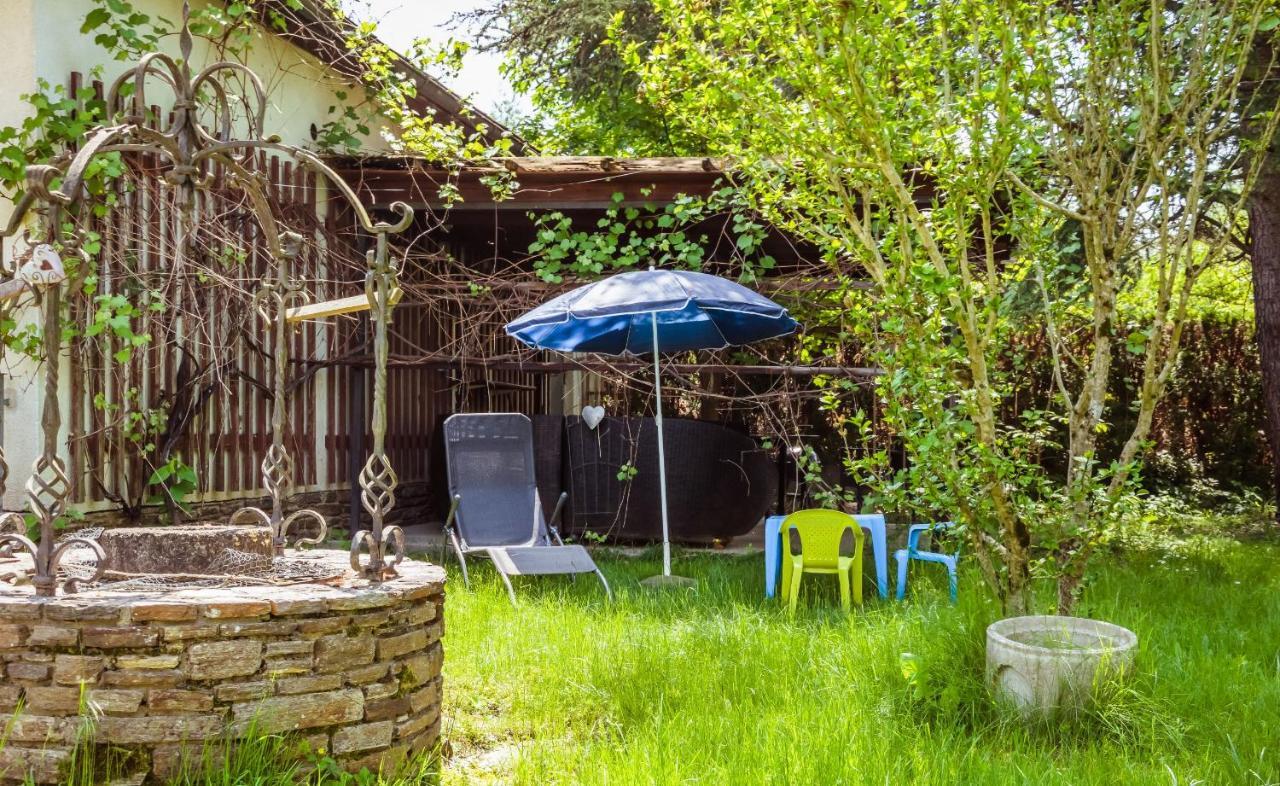 Wine-Apartment nahe der südsteirischen Weinstraße Straß in Steiermark Exterior foto